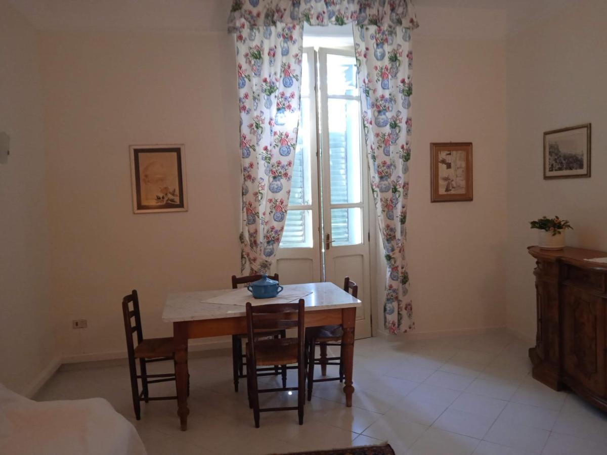 Appartement Casa Jacaranda à Cagliari Extérieur photo